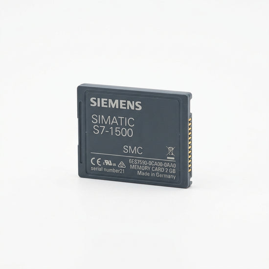 SIEMENS/FA 6ES7590-0CA00-0AA0