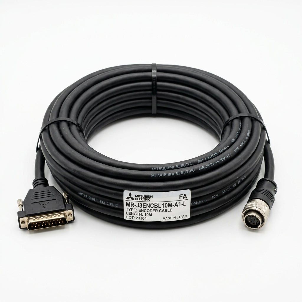 MITSUBISHI/FA MR-J3ENCBL10M-A1-L