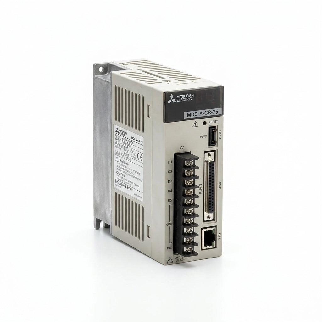 Mitsubishi Electric MDS-A-CR-75