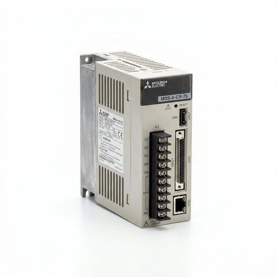 Mitsubishi Electric MDS-A-CR-75