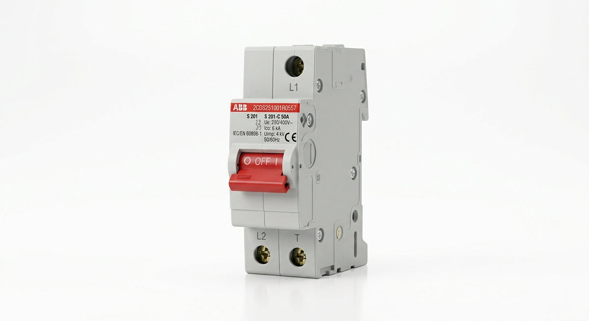 ABB 2CDS251001R0557