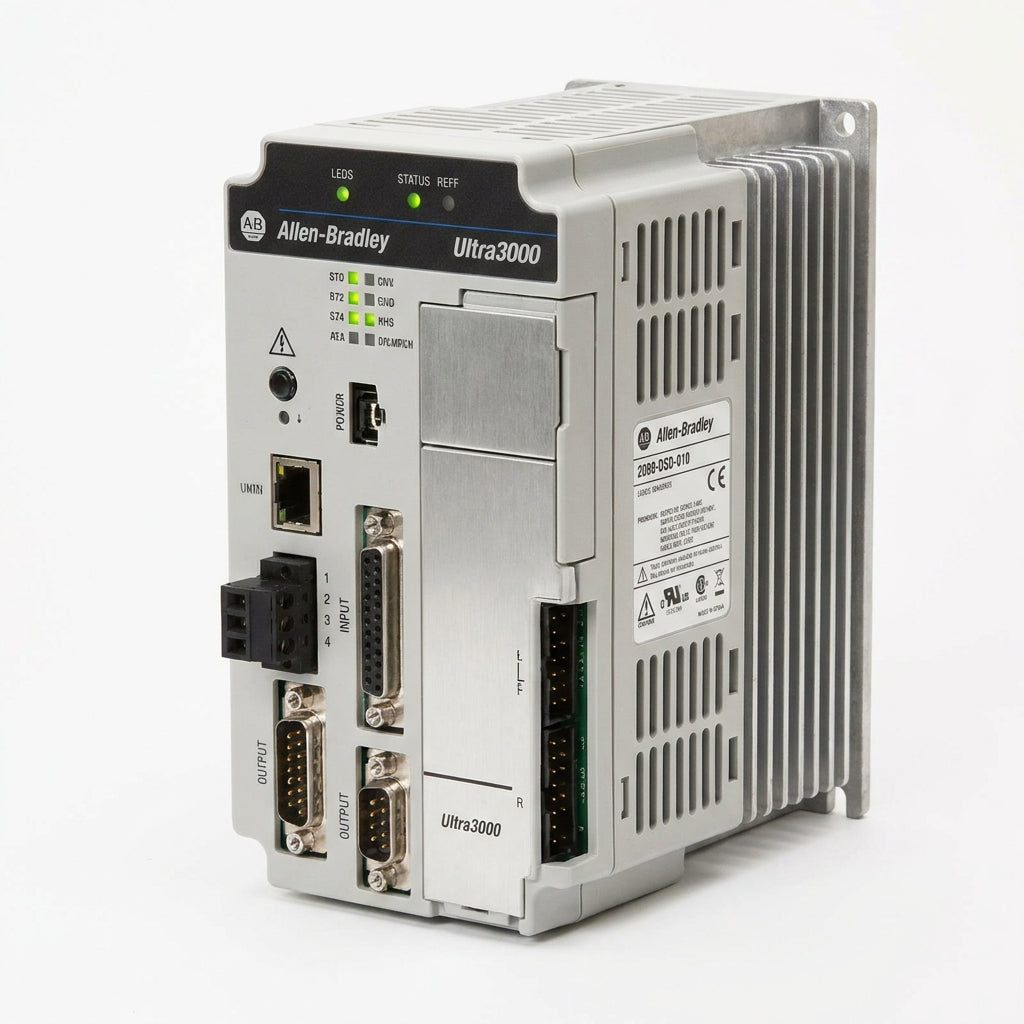 Allen-Bradley 2098-DSD-010
