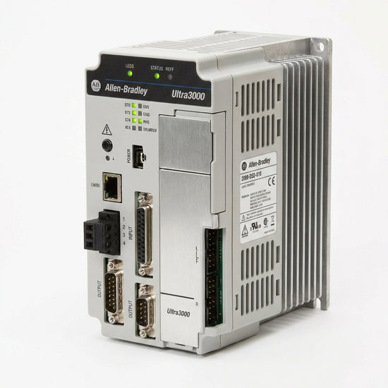 Allen-Bradley 2098-DSD-010
