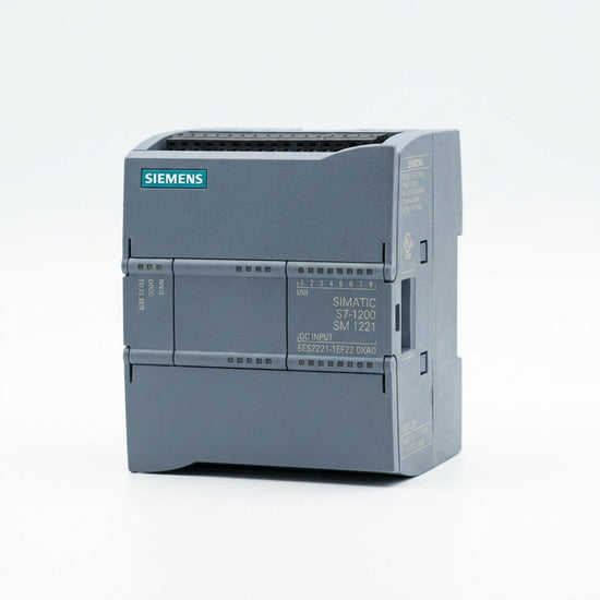 Siemens 6ES7221-1EF22-0XA0