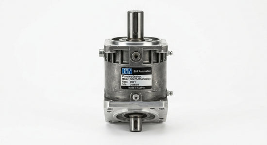 B&R 8GA75-090-ZSR24-0