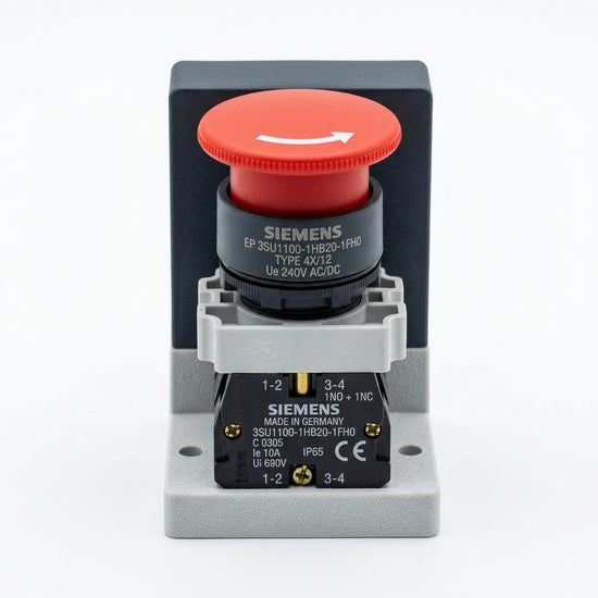 SIEMENS/EP 3SU1100-1HB20-1FH0