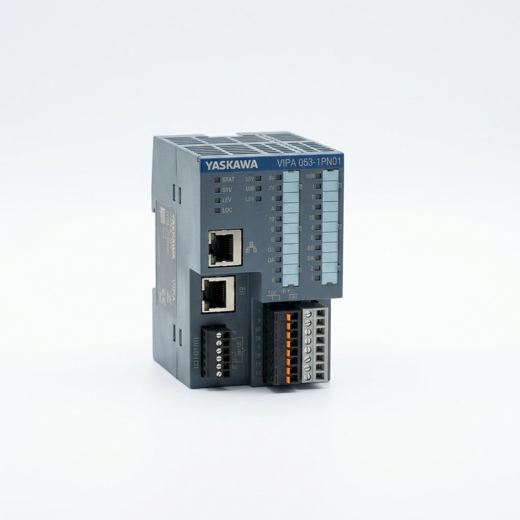 Yaskawa VIPA 053-1PN01