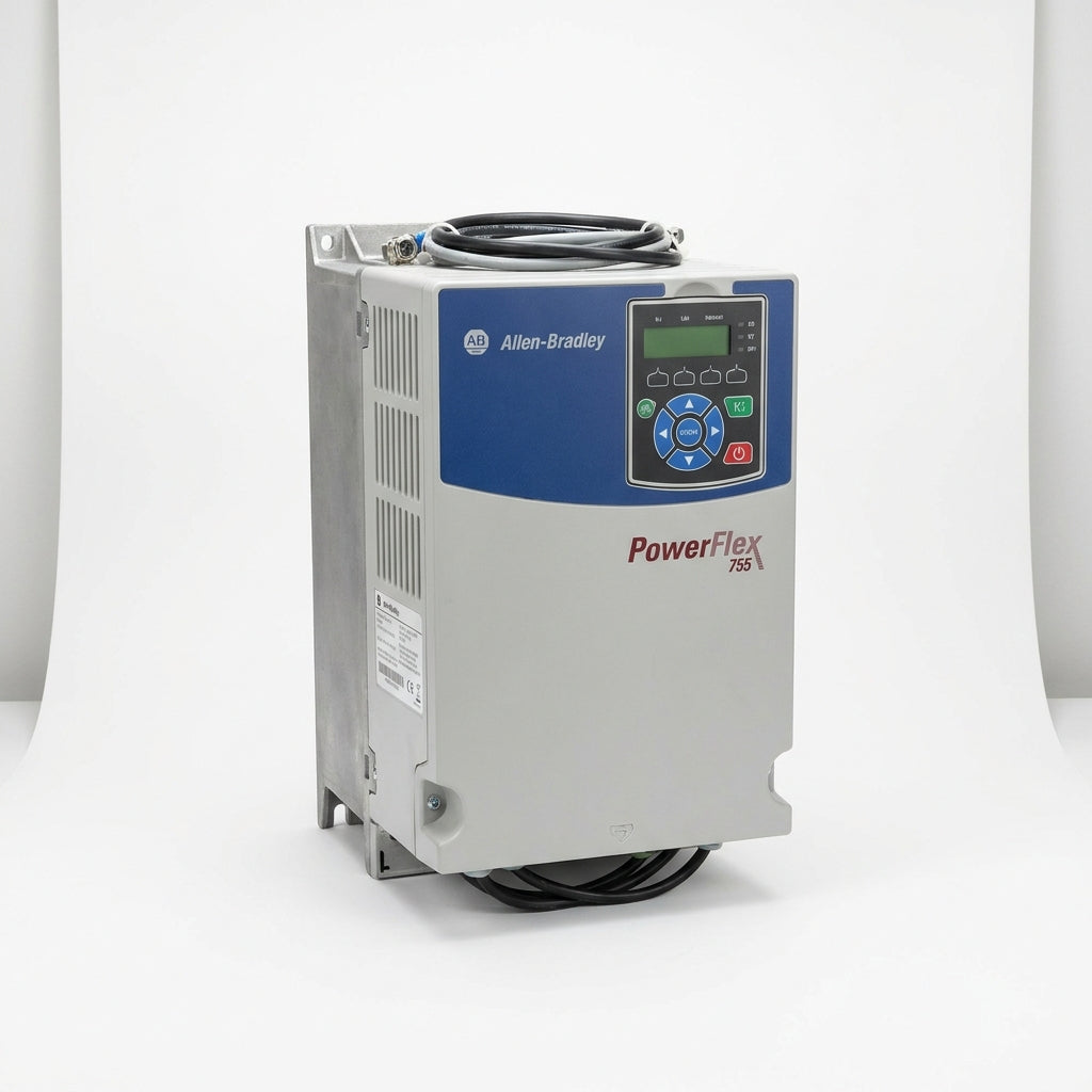Allen-Bradley PowerFlex 755