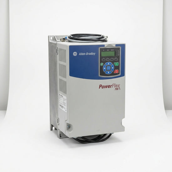 Allen-Bradley PowerFlex 755