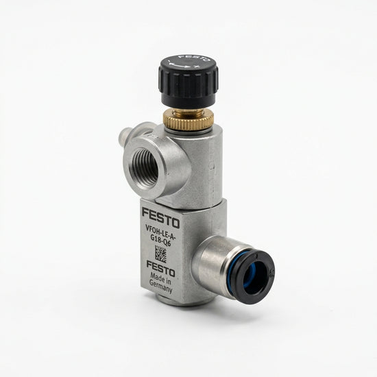FESTO VFOH-LE-A-G18-Q6