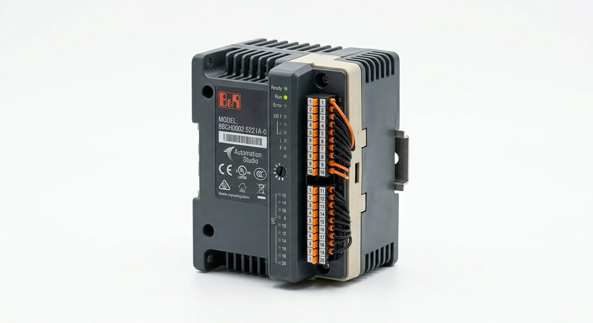 B&R 8BCH0002.5221A-0