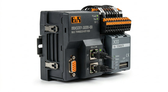 B&R 8BXS001.0000-00