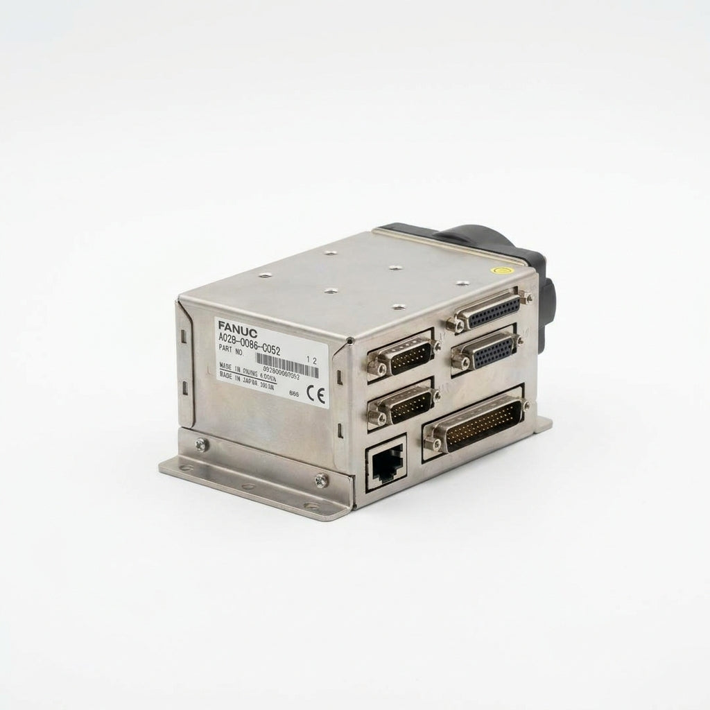 FANUC A02B-0086-C052