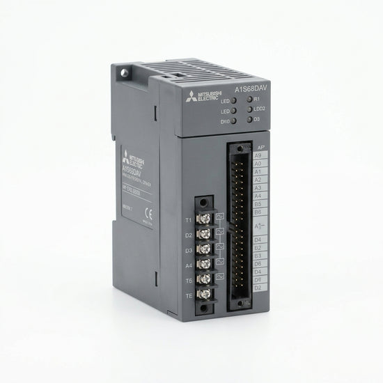 Mitsubishi Electric A1S68DAV
