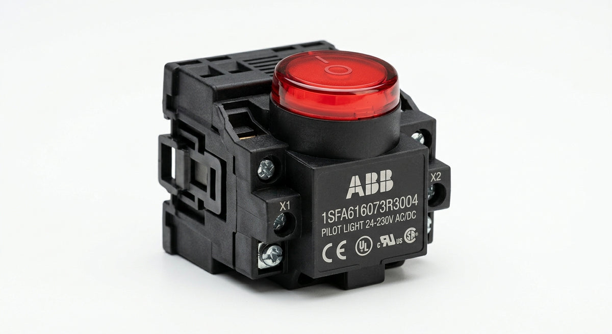 ABB 1SFA616073R3004