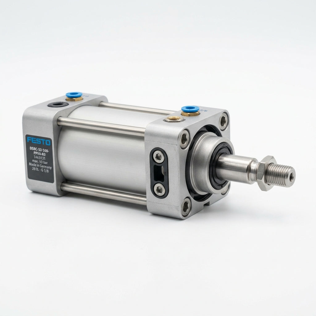 FESTO DSBC-32-500-PPVA-N3