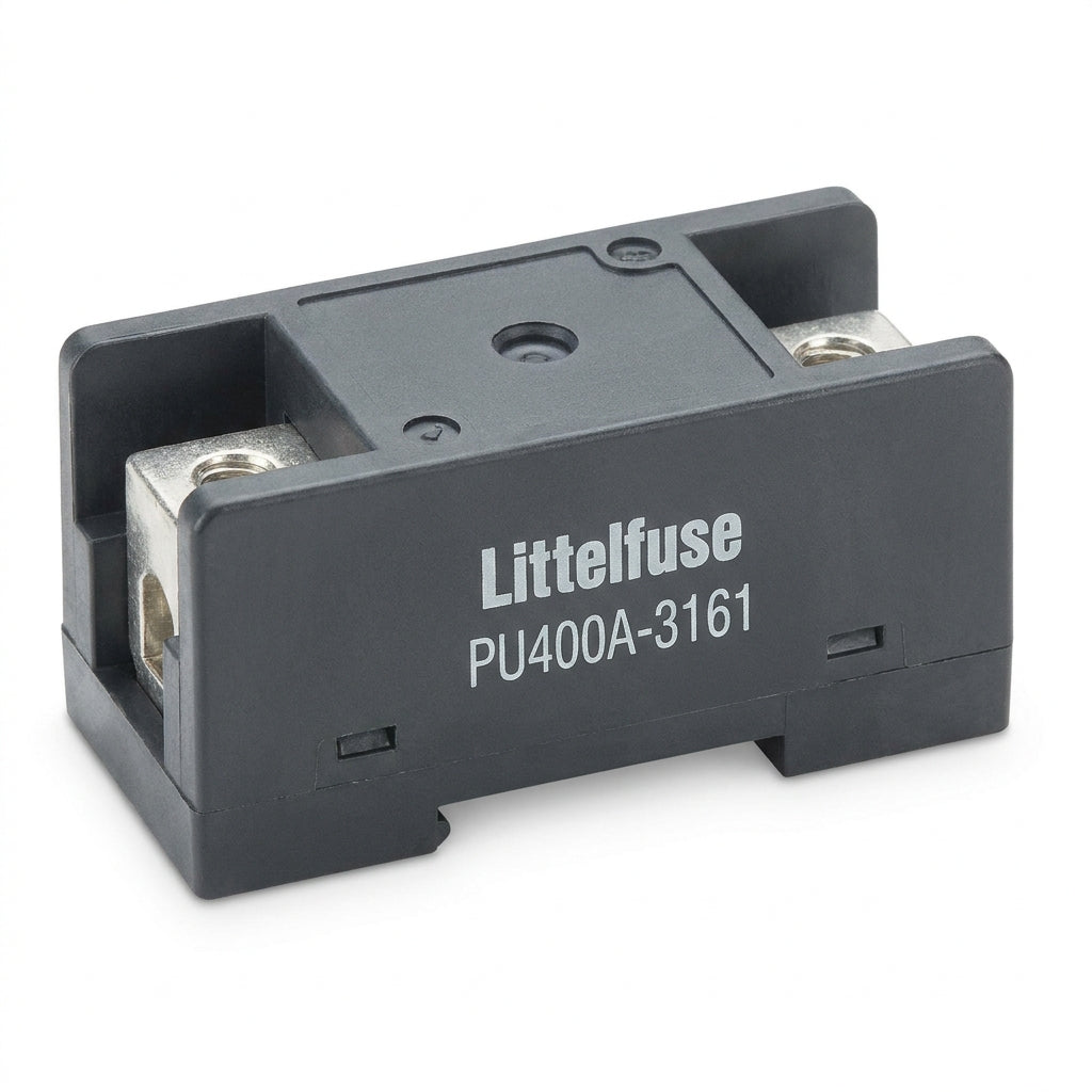 Littelfuse PU400A-3161