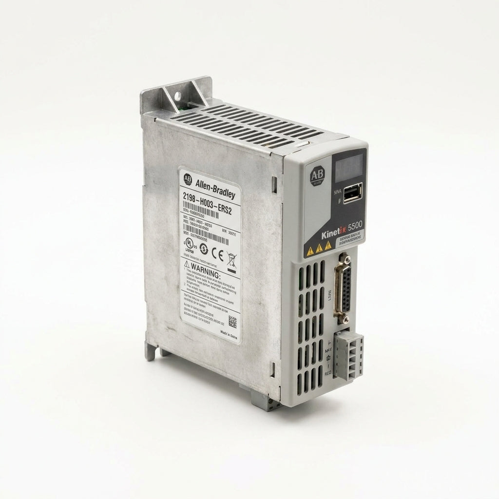 Allen-Bradley 2198-H003-ERS2