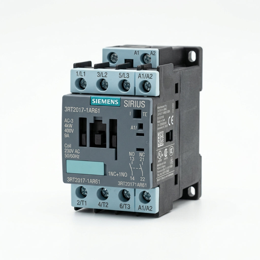 SIEMENS/EP 3RT2017-1AR61