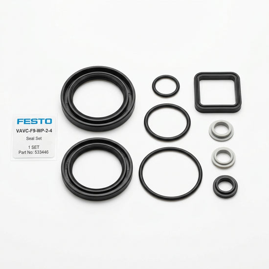 FESTO VAVC-F9-WP-2-4