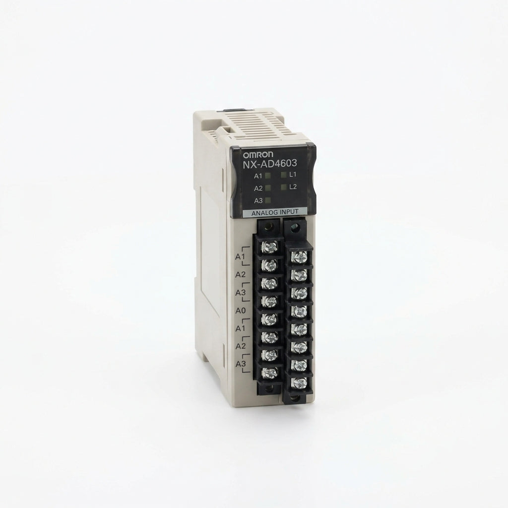 Omron NX-AD4603
