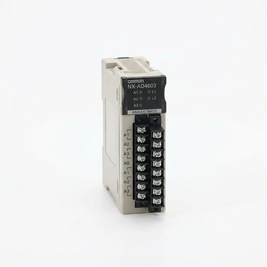Omron NX-AD4603