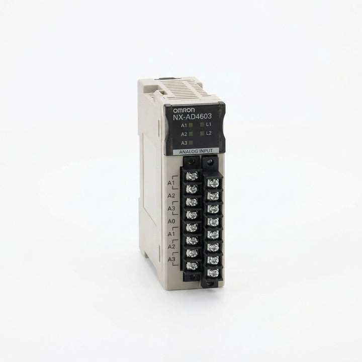 Omron NX-AD4603