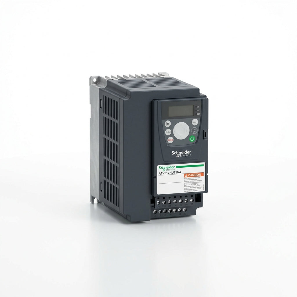 Schneider Electric ATV312HU75N4