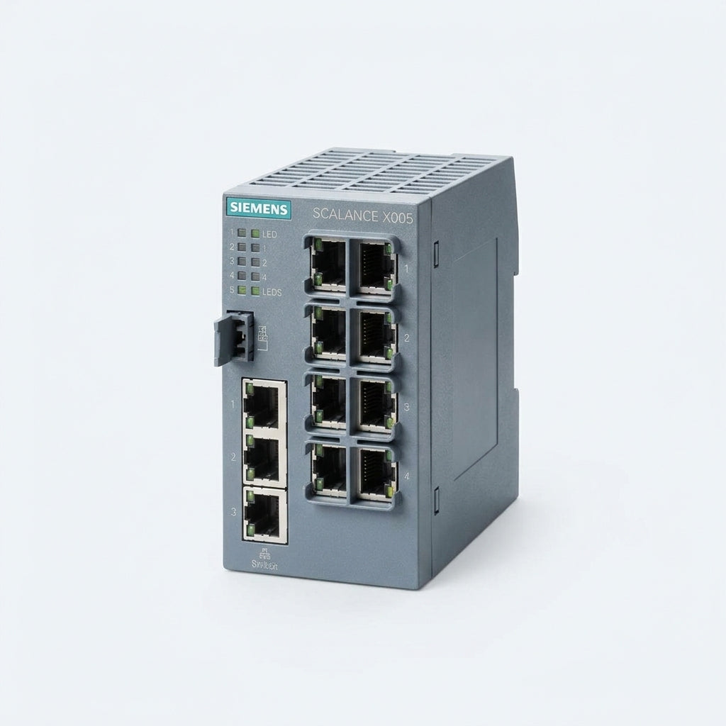 Siemens SCALANCE X005