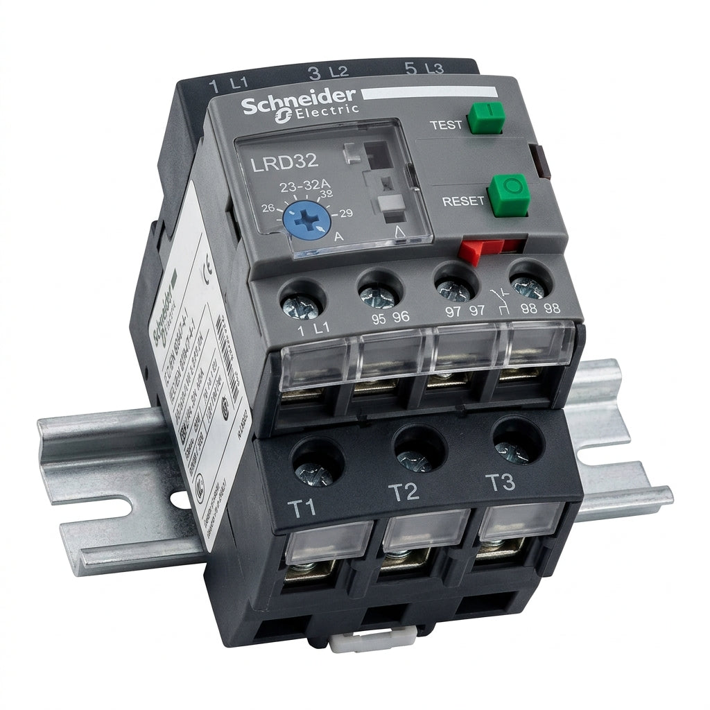 SCHNEIDER LRD32