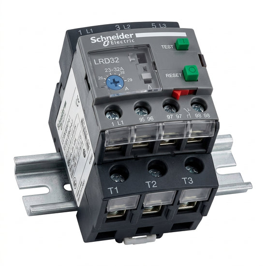 SCHNEIDER LRD32