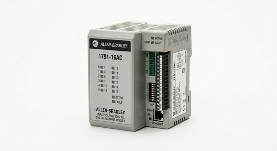ALLEN BRADLEY 1791-16AC