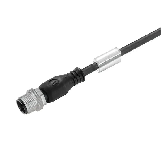 SAIL-M12G-4-3.0U Cable con conector macho recto M12 4P 3mt Codigo A IP68