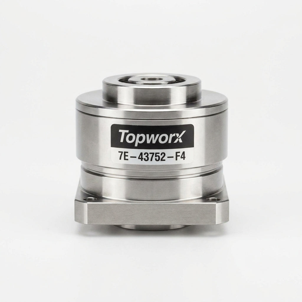 Topworx 7E-43752-F4
