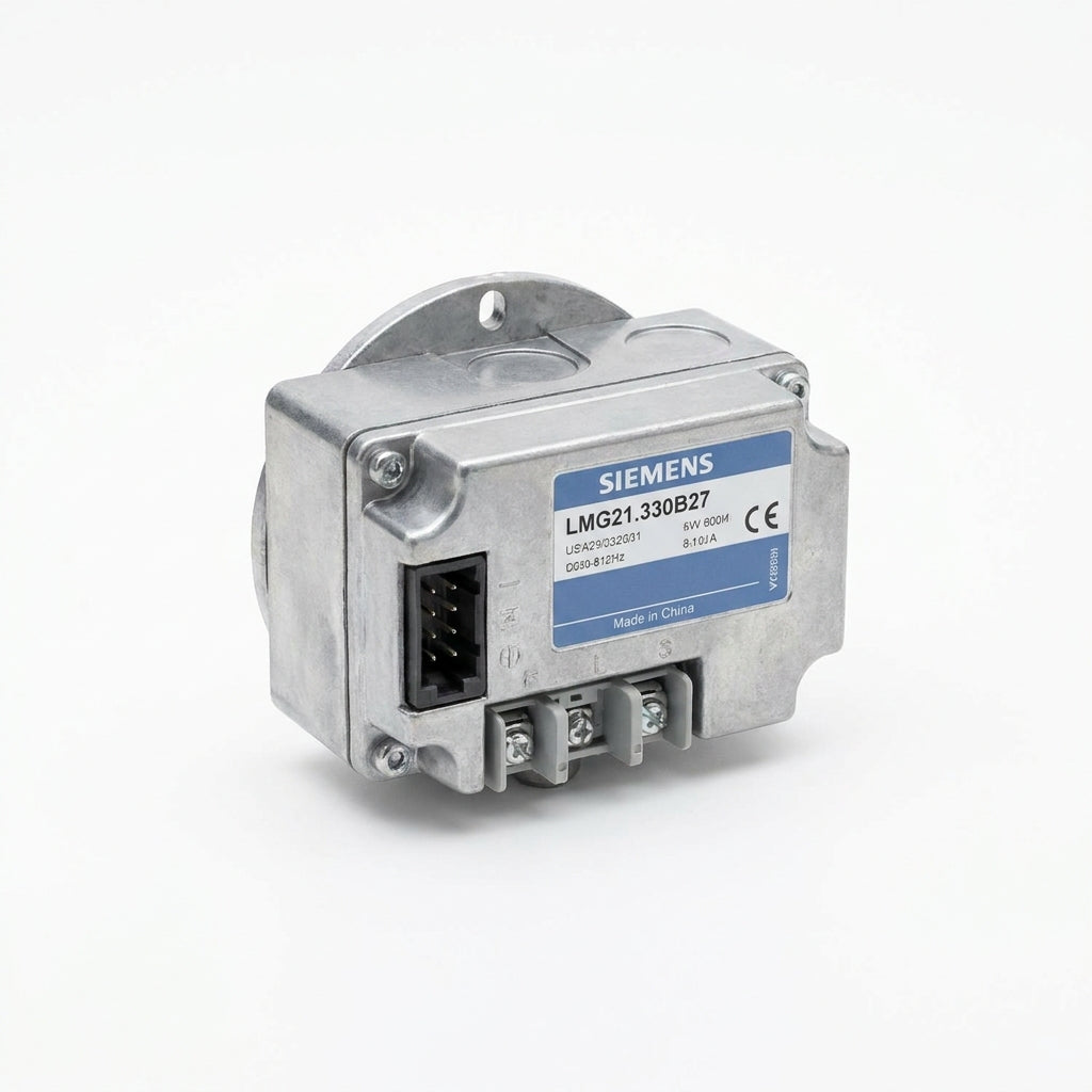 Siemens LMG21.330B27