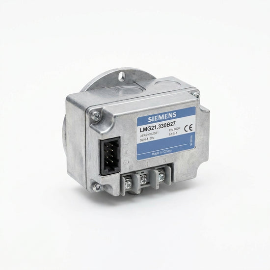 Siemens LMG21.330B27