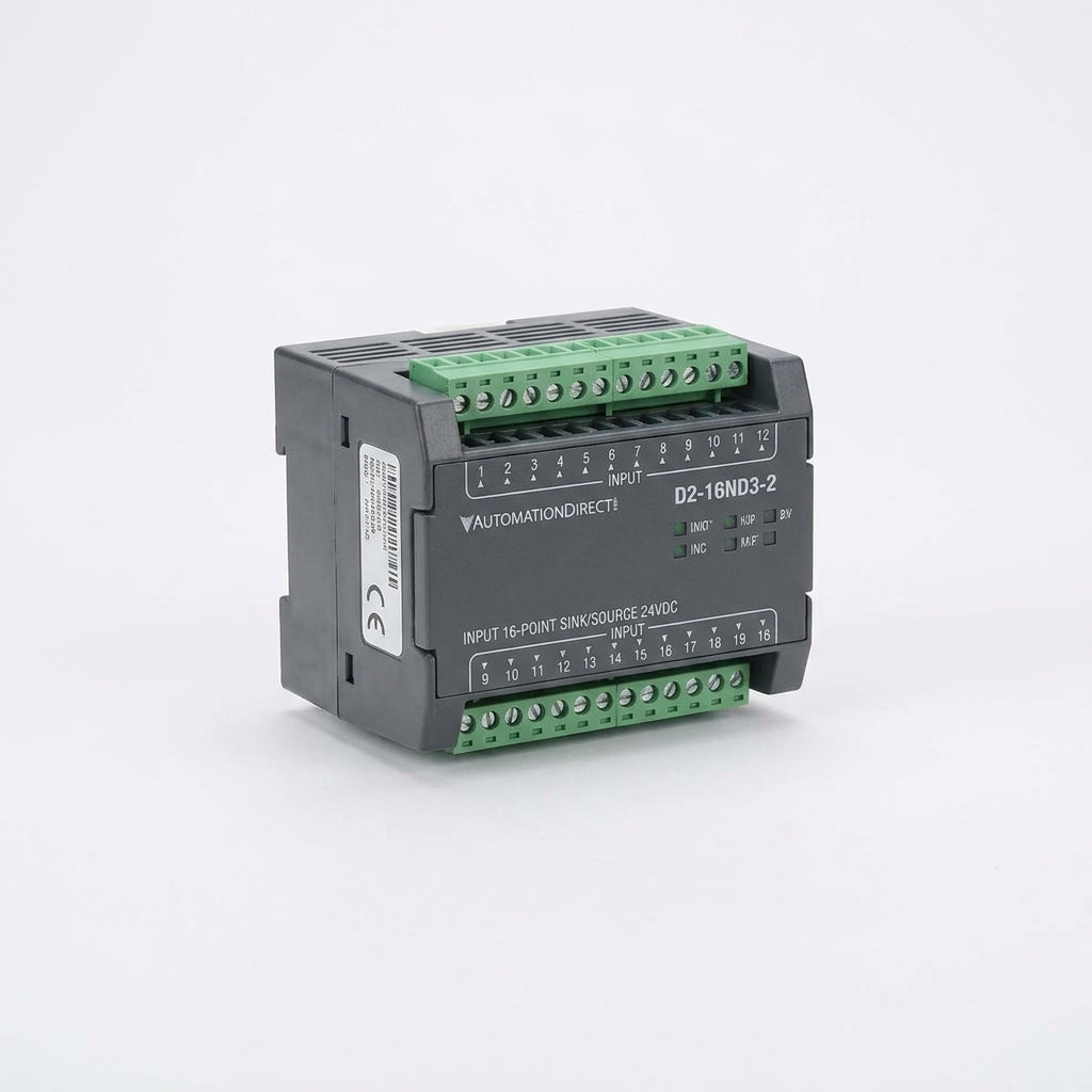 AutomationDirect D2-16ND3-2