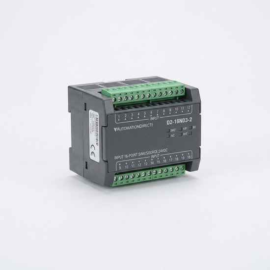 AutomationDirect D2-16ND3-2