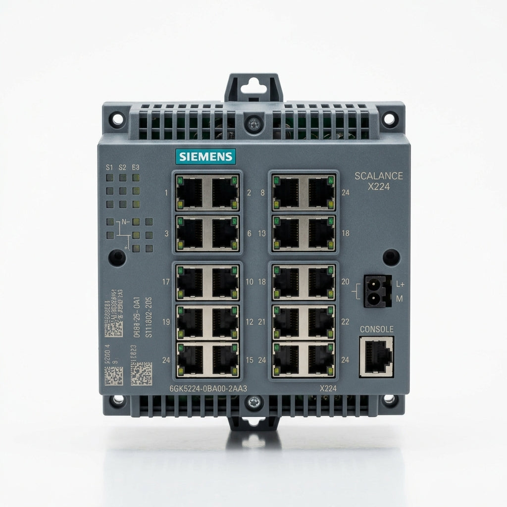 SIEMENS/PA 6GK5224-0BA00-2AA3
