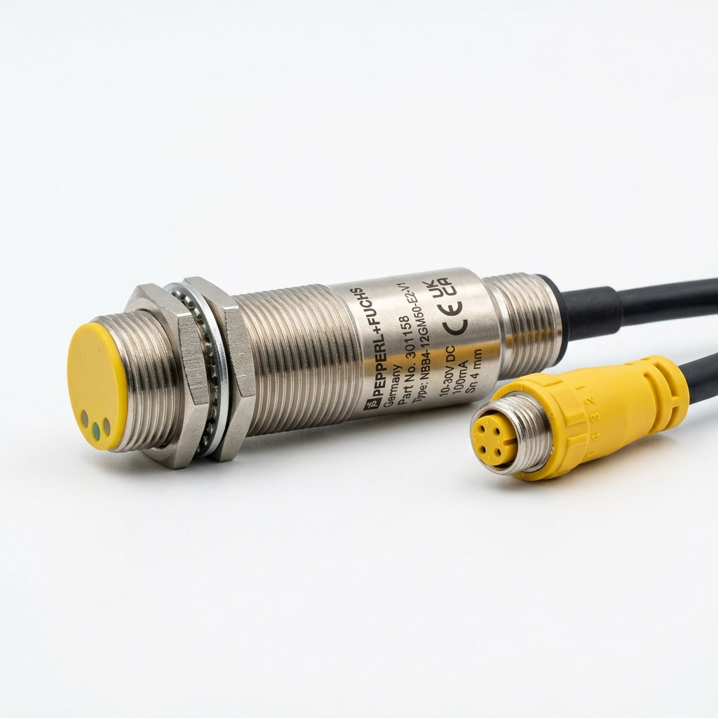 PEPPERL & FUCHS 301158