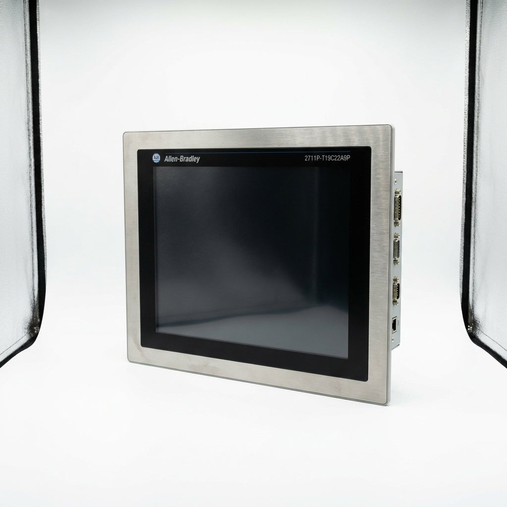 Allen-Bradley 2711P-T19C22A9P