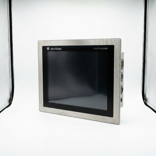Allen-Bradley 2711P-T19C22A9P