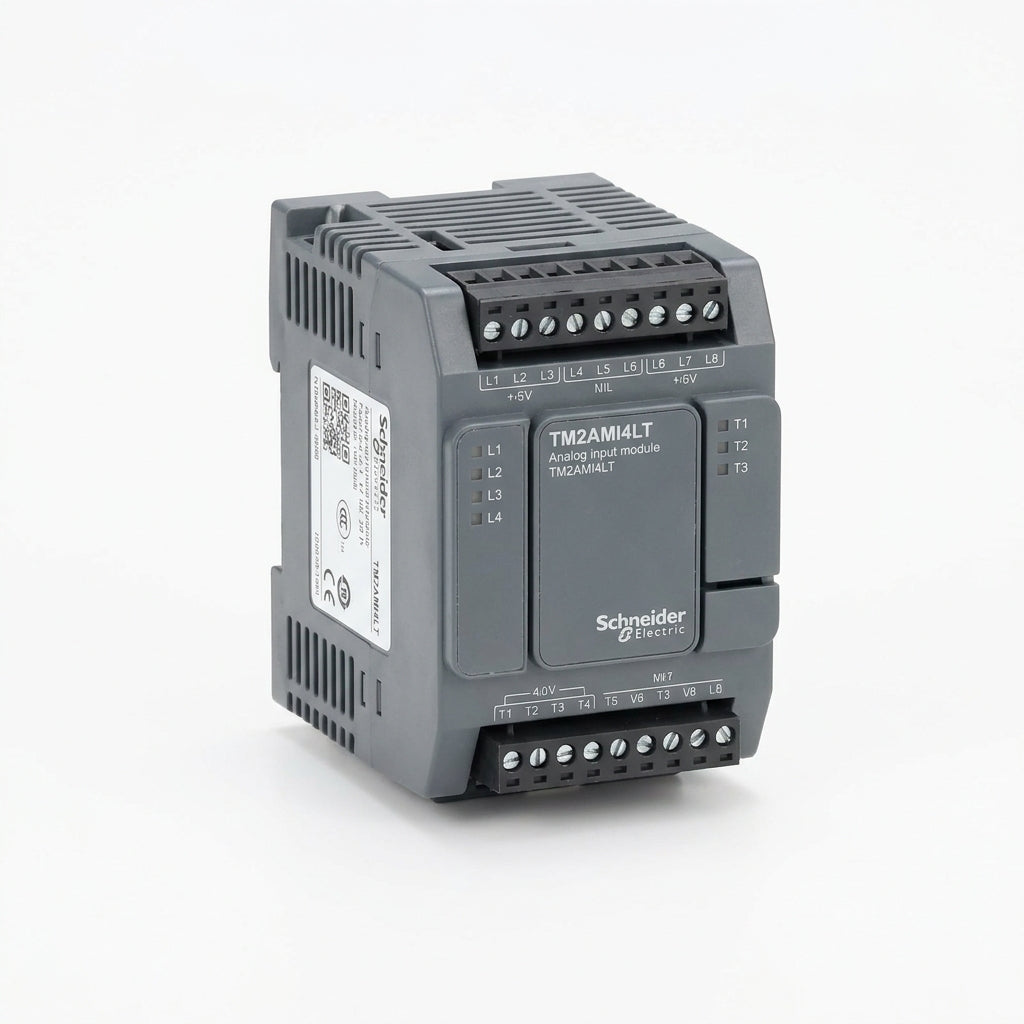 Schneider Electric TM2AMI4LT