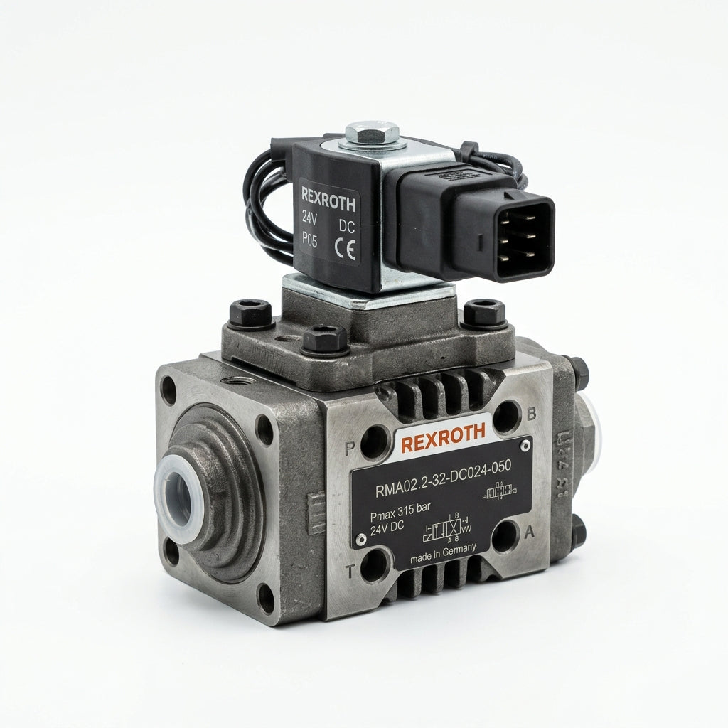 REXROTH RMA02.2-32-DC024-050 Módulo de salida digital