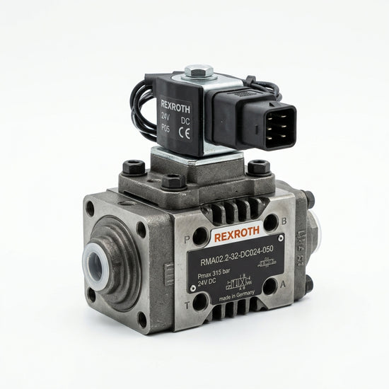 REXROTH RMA02.2-32-DC024-050 Módulo de salida digital