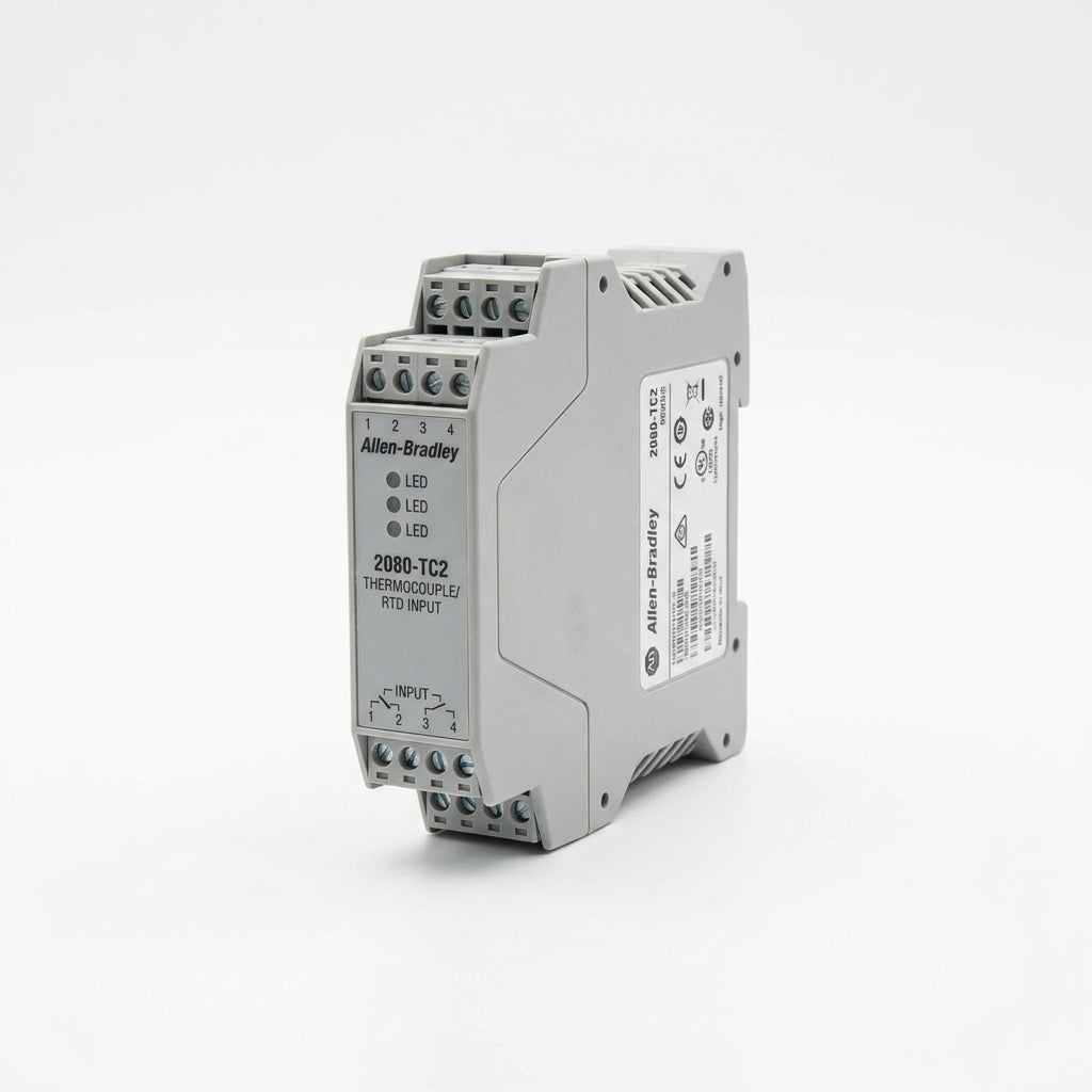 Allen-Bradley 2080-TC2