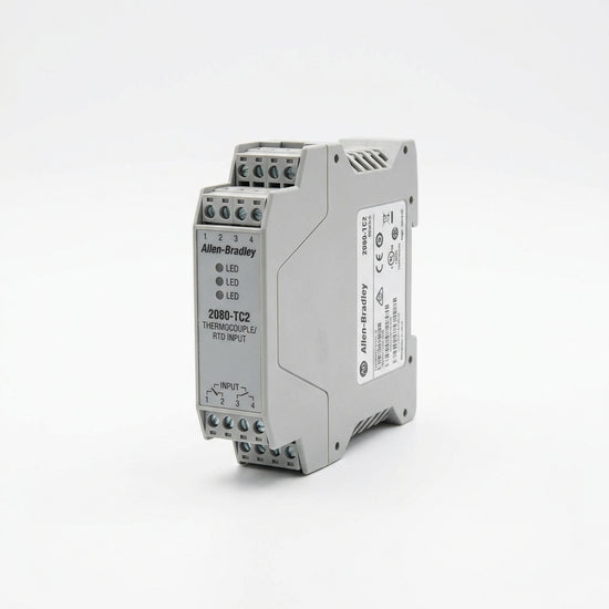Allen-Bradley 2080-TC2