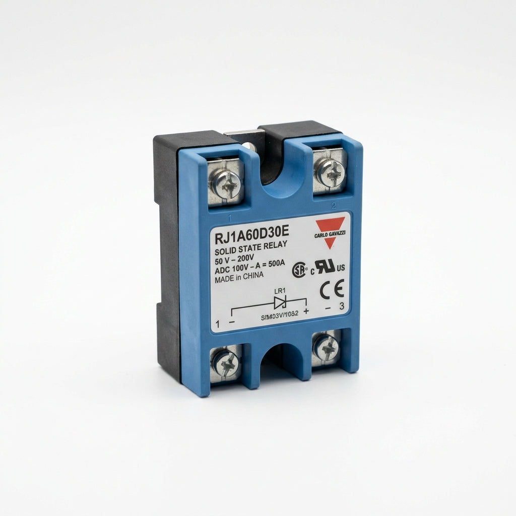 Carlo Gavazzi RJ1A60D30E