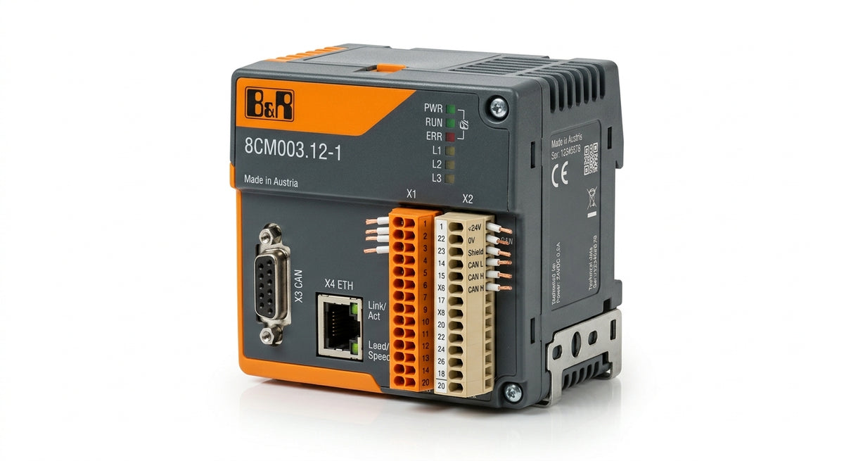 B&R 8CM003.12-1