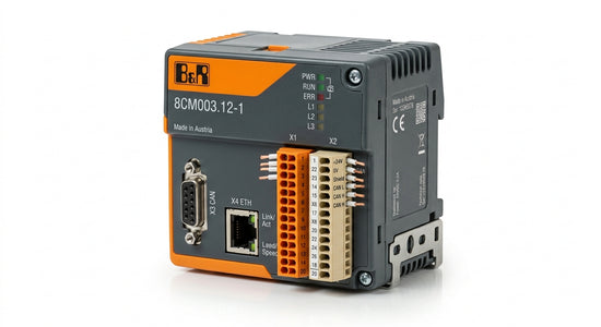 B&R 8CM003.12-1